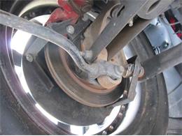 2008 Bugatti Veyron (CC-873744) for sale in Orlando, Florida