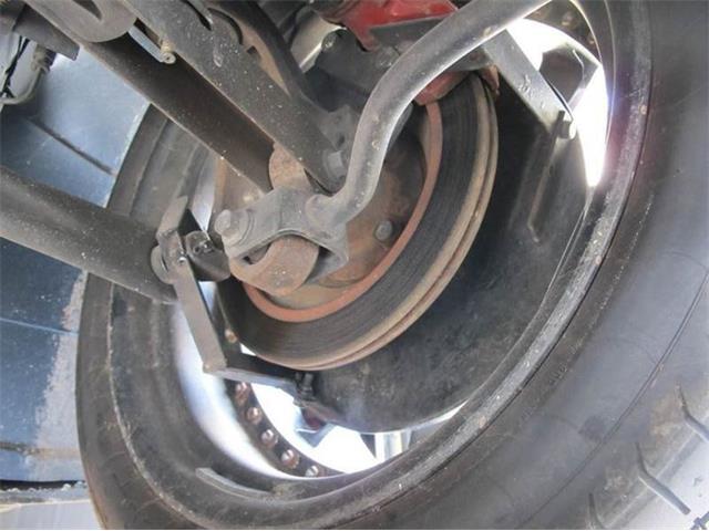 2008 Bugatti Veyron (CC-873744) for sale in Orlando, Florida