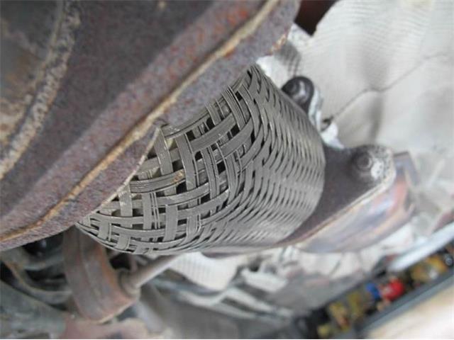 2008 Bugatti Veyron (CC-873744) for sale in Orlando, Florida