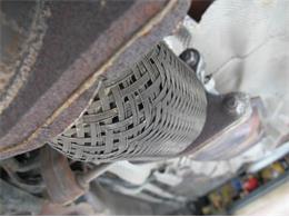 2008 Bugatti Veyron (CC-873744) for sale in Orlando, Florida