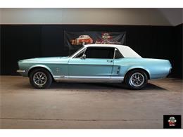 1967 Ford Mustang (CC-873770) for sale in Orlando, Florida