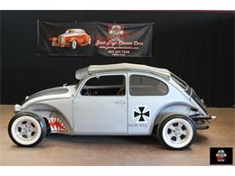 1967 Volkswagen Beetle (CC-873772) for sale in Orlando, Florida