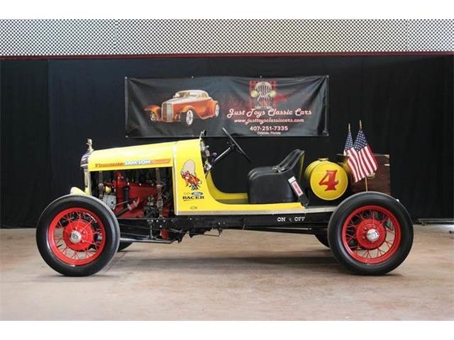 1929 Ford Model A (CC-873774) for sale in Orlando, Florida