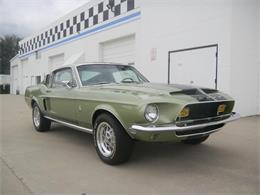 1968 Shelby GT500 (CC-873784) for sale in Arvada, Colorado