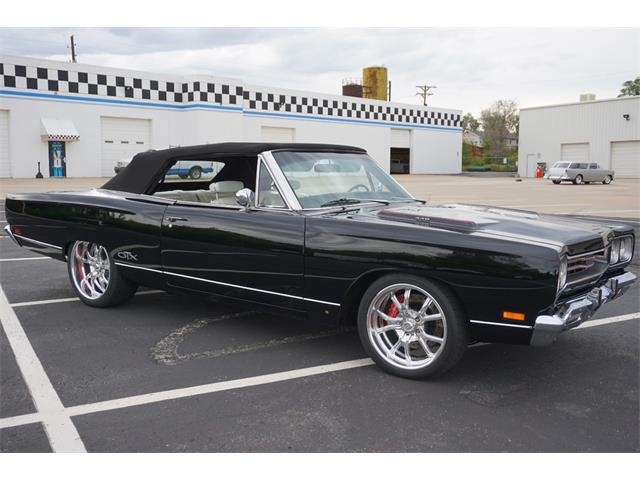 1969 Plymouth GTX (CC-873786) for sale in Arvada, Colorado