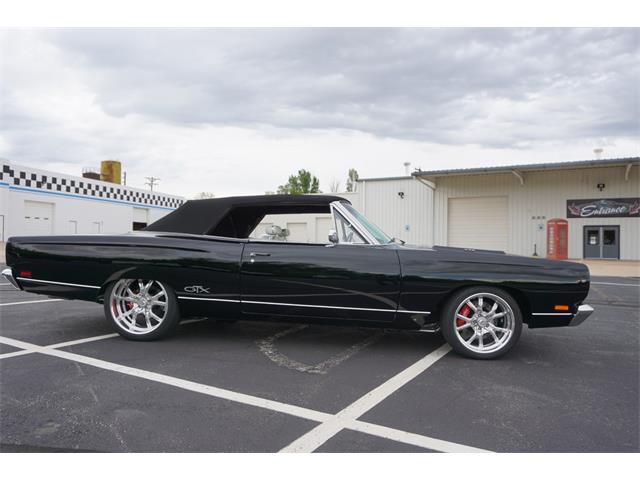 1969 Plymouth GTX (CC-873786) for sale in Arvada, Colorado