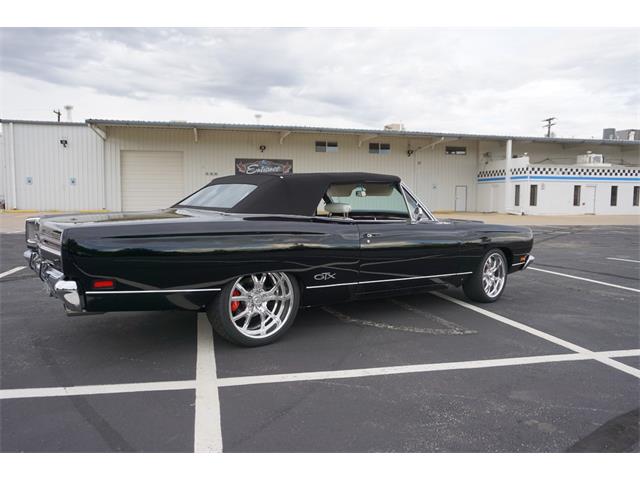 1969 Plymouth GTX (CC-873786) for sale in Arvada, Colorado