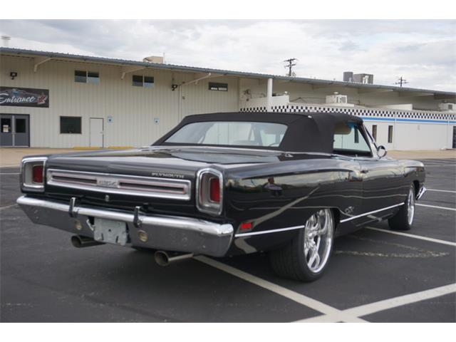 1969 Plymouth GTX (CC-873786) for sale in Arvada, Colorado