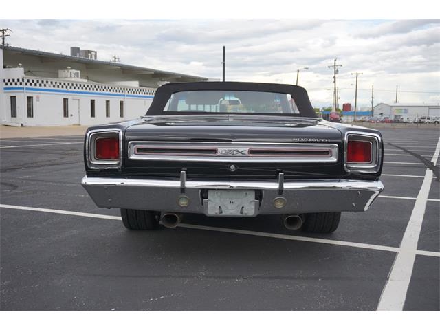 1969 Plymouth GTX (CC-873786) for sale in Arvada, Colorado