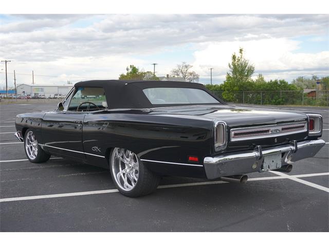 1969 Plymouth GTX (CC-873786) for sale in Arvada, Colorado