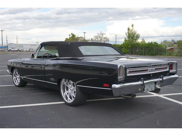 1969 Plymouth GTX (CC-873786) for sale in Arvada, Colorado