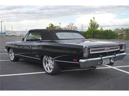 1969 Plymouth GTX (CC-873786) for sale in Arvada, Colorado