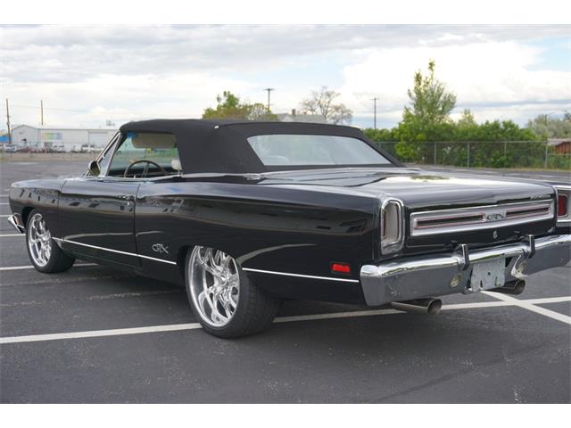 1969 Plymouth GTX (CC-873786) for sale in Arvada, Colorado