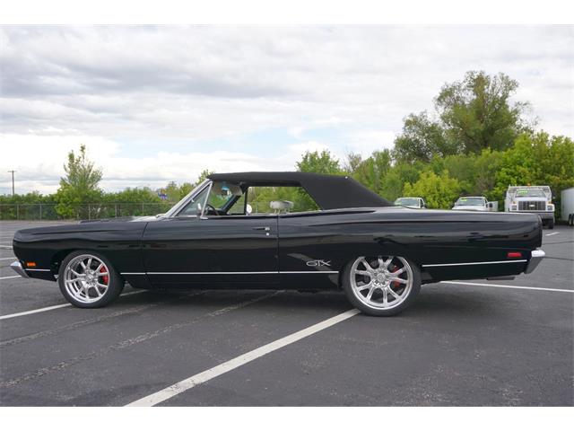 1969 Plymouth GTX (CC-873786) for sale in Arvada, Colorado
