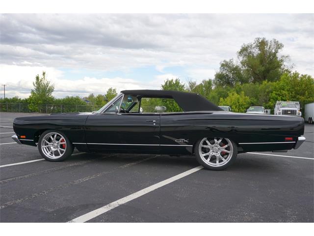 1969 Plymouth GTX (CC-873786) for sale in Arvada, Colorado