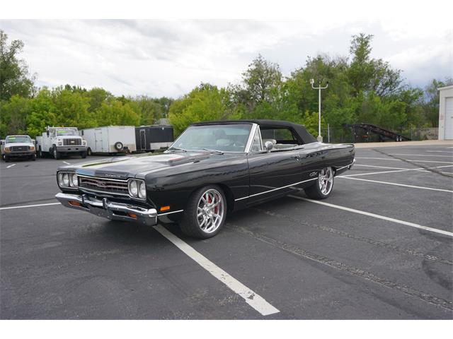 1969 Plymouth GTX (CC-873786) for sale in Arvada, Colorado