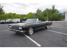 1969 Plymouth GTX (CC-873786) for sale in Arvada, Colorado