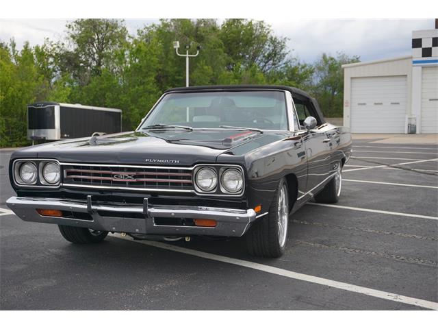 1969 Plymouth GTX (CC-873786) for sale in Arvada, Colorado