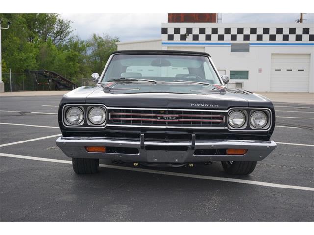 1969 Plymouth GTX (CC-873786) for sale in Arvada, Colorado