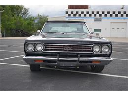1969 Plymouth GTX (CC-873786) for sale in Arvada, Colorado