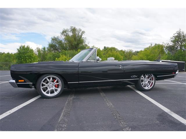 1969 Plymouth GTX (CC-873786) for sale in Arvada, Colorado