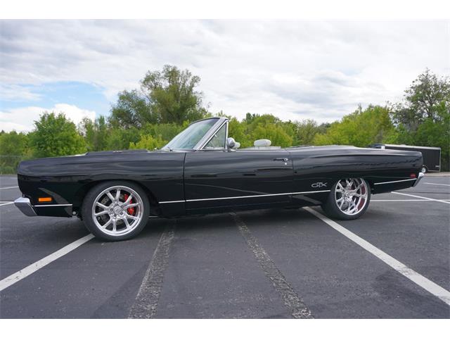 1969 Plymouth GTX (CC-873786) for sale in Arvada, Colorado