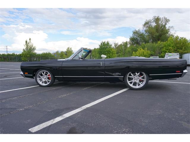 1969 Plymouth GTX (CC-873786) for sale in Arvada, Colorado