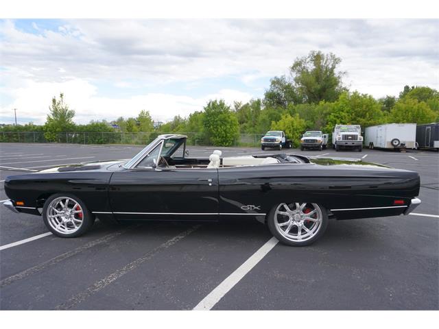 1969 Plymouth GTX (CC-873786) for sale in Arvada, Colorado