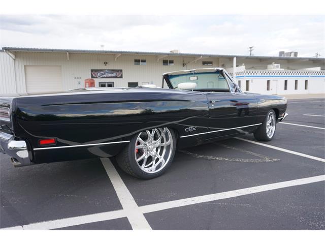 1969 Plymouth GTX (CC-873786) for sale in Arvada, Colorado