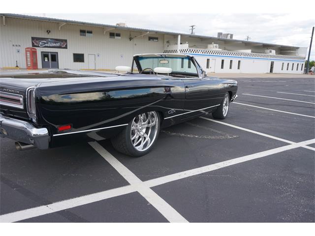 1969 Plymouth GTX (CC-873786) for sale in Arvada, Colorado