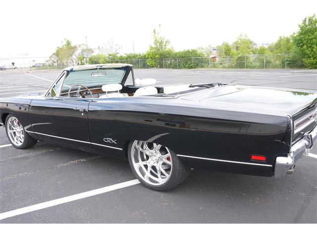 1969 Plymouth GTX (CC-873786) for sale in Arvada, Colorado