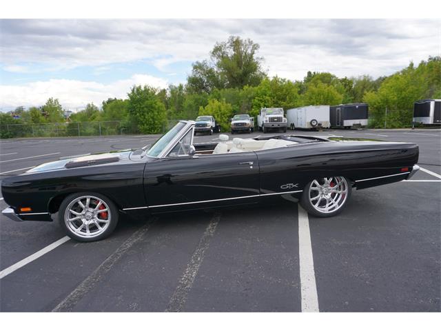 1969 Plymouth GTX (CC-873786) for sale in Arvada, Colorado