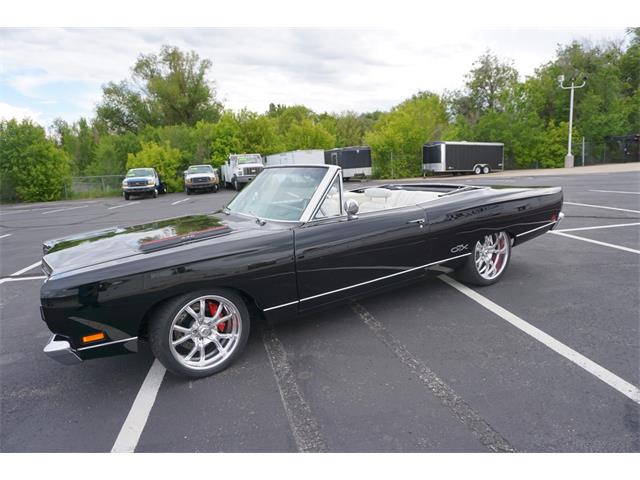 1969 Plymouth GTX (CC-873786) for sale in Arvada, Colorado