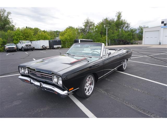 1969 Plymouth GTX (CC-873786) for sale in Arvada, Colorado