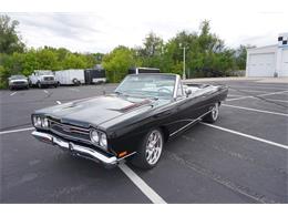 1969 Plymouth GTX (CC-873786) for sale in Arvada, Colorado