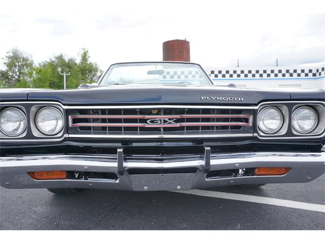 1969 Plymouth GTX (CC-873786) for sale in Arvada, Colorado