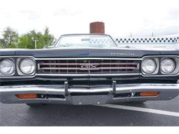 1969 Plymouth GTX (CC-873786) for sale in Arvada, Colorado