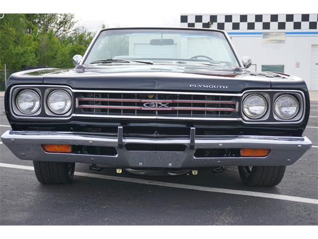 1969 Plymouth GTX (CC-873786) for sale in Arvada, Colorado
