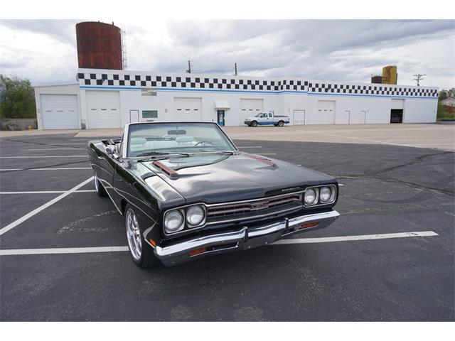 1969 Plymouth GTX (CC-873786) for sale in Arvada, Colorado