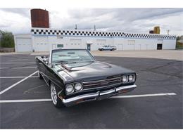 1969 Plymouth GTX (CC-873786) for sale in Arvada, Colorado