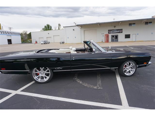 1969 Plymouth GTX (CC-873786) for sale in Arvada, Colorado