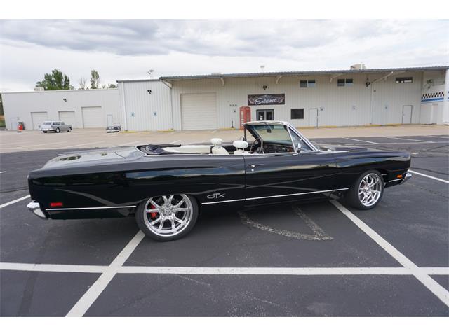 1969 Plymouth GTX (CC-873786) for sale in Arvada, Colorado