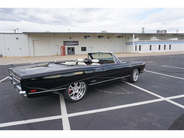 1969 Plymouth GTX (CC-873786) for sale in Arvada, Colorado