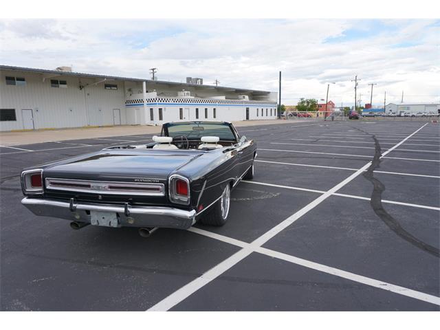 1969 Plymouth GTX (CC-873786) for sale in Arvada, Colorado