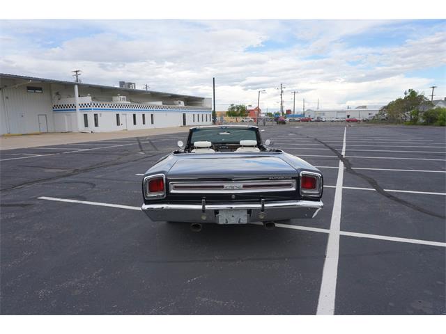 1969 Plymouth GTX (CC-873786) for sale in Arvada, Colorado