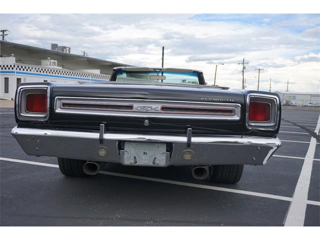 1969 Plymouth GTX (CC-873786) for sale in Arvada, Colorado