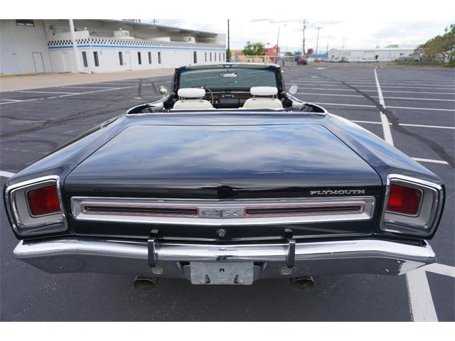 1969 Plymouth GTX (CC-873786) for sale in Arvada, Colorado