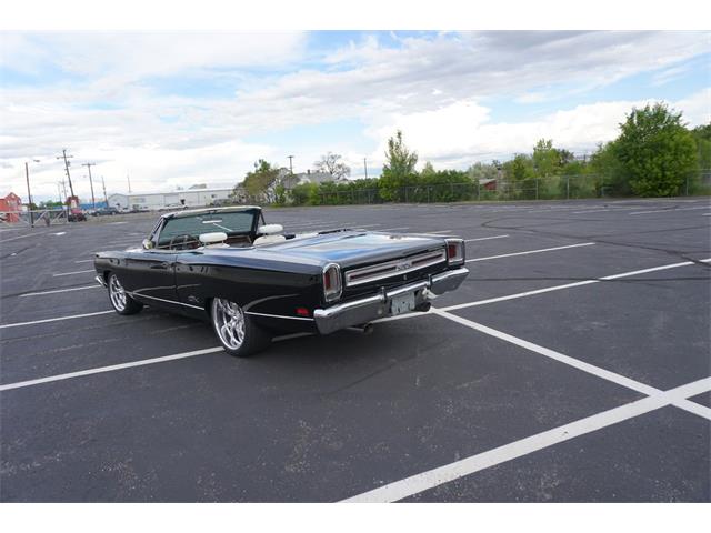 1969 Plymouth GTX (CC-873786) for sale in Arvada, Colorado