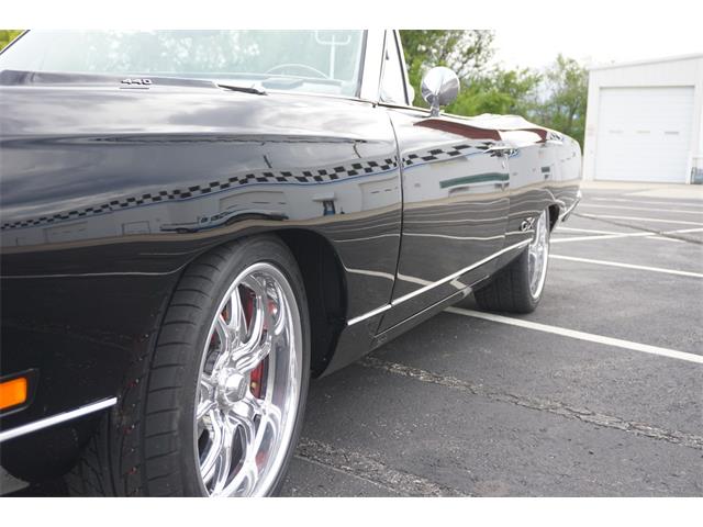 1969 Plymouth GTX (CC-873786) for sale in Arvada, Colorado