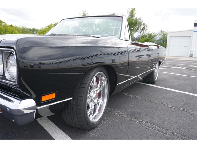 1969 Plymouth GTX (CC-873786) for sale in Arvada, Colorado